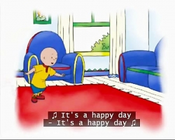 کارتون کایلو - قسمت 28